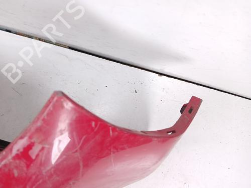 Front bumper PEUGEOT 108 | BP30150841C7