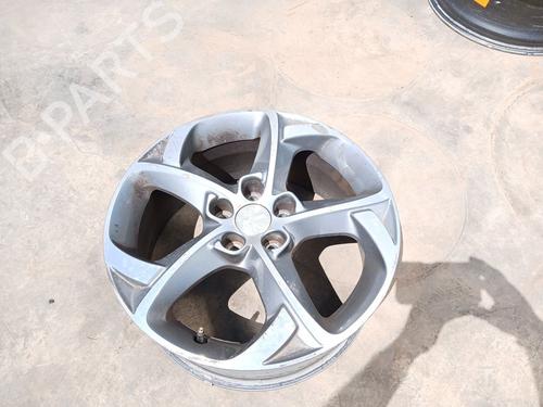 Fælk Fælk PEUGEOT 508 SW I (8E_) 2.0 BlueHDi 150 (150 hp) 34703997 34703997