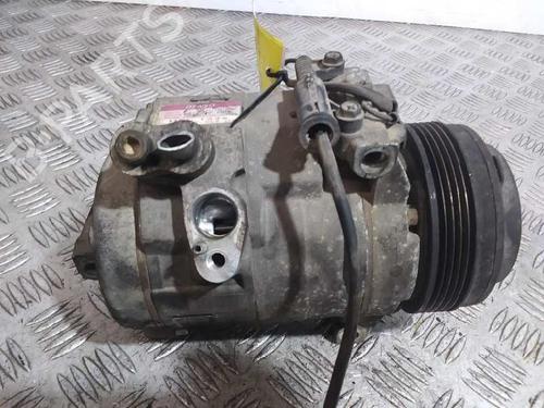 AC compressor LAND ROVER RANGE ROVER III (L322) 3.0 D 4x4 | BP16467229M34 