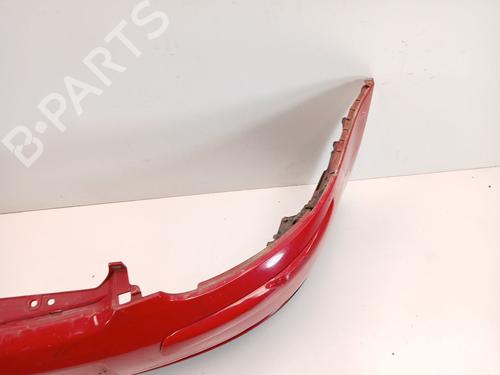 Front bumper VW GOLF V (1K1) 1.9 TDI | BP24949897C7 