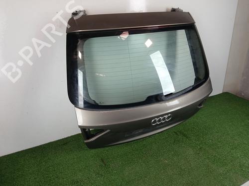 Tailgate AUDI A4 B8 Avant (8K5)  | BP15599605C6 