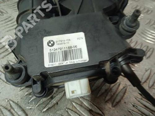 Central lock pump BMW 5 Gran Turismo (F07) 530 d | BP11957013M86 