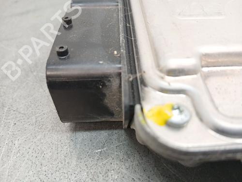 Engine control unit (ECU) SKODA YETI (5L) 2.0 TDI | BP33465548M57  - Image 5