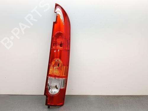 Used Right taillight RENAULT KANGOO (KC0/1_) 1.9 dCi 4x4 (84 hp) 28276343