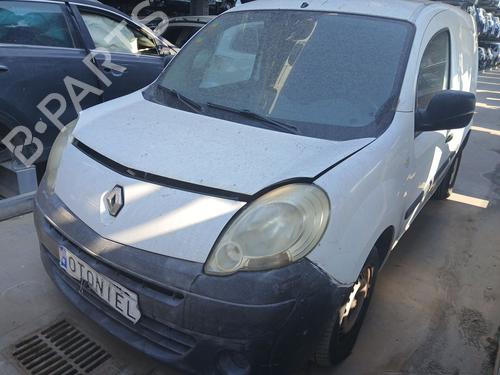 Engine control unit (ECU) RENAULT KANGOO / GRAND KANGOO II (KW0/1_) 1.5 dCi 85 (KW0K, KW0L, KW0B) | BP32186892M57  - Image 6