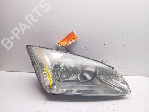 Used Right headlight Right headlight FORD FOCUS II (DA_, HCP, DP) 1.6 (100 hp) 36413020 36413020