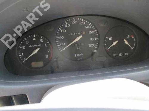 Right front shock absorber NISSAN MICRA II (K11)  | BP2428063M17 