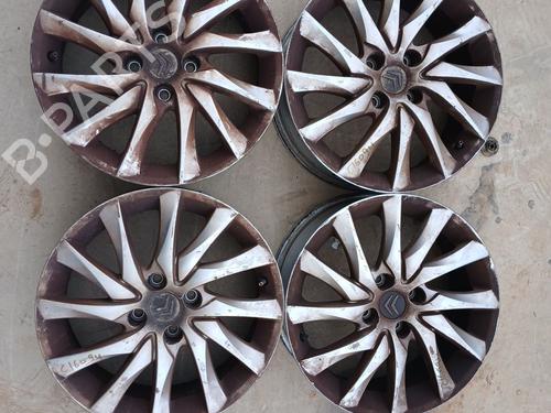 Felg CITROËN C4 Picasso I MPV (UD_) [2006-2015]  24955070