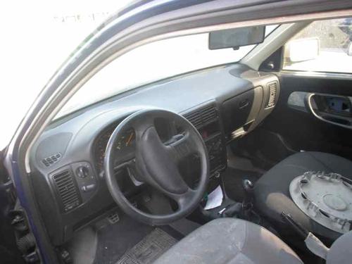 Electronic module SEAT IBIZA II (6K1)  | BP12192645M83 