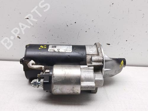 Starter MERCEDES-BENZ C-CLASS Coupe (CL203) | BP30830217M8