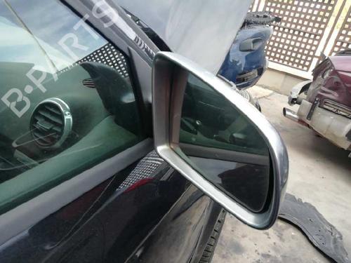Used Right mirror AUDI A3 (8P1) [2003-2013]  13398590