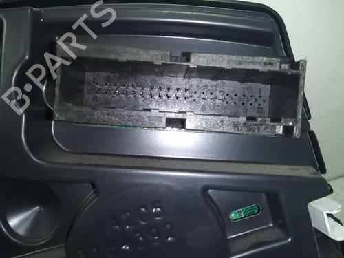 Instrument cluster OPEL ASTRA H (A04)  | BP19133767C47 
