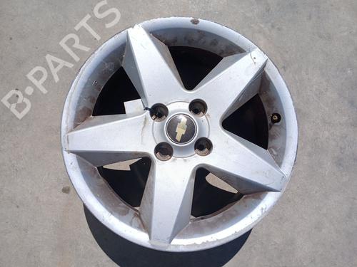 Used Rim Rim CHEVROLET EPICA (KL1_) 2.0 D (150 hp) 33622294 33622294