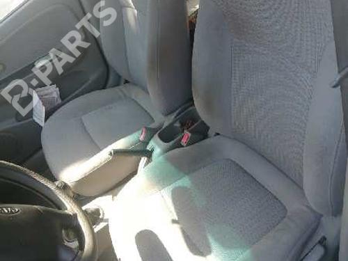 Right taillight KIA RIO I Hatchback (DC)  | BP9663298C35 