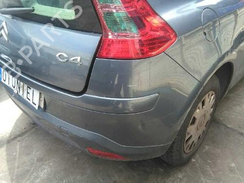 Left taillight CITROËN C4 Coupe (LA_)  | BP2379478C34  - Image 12