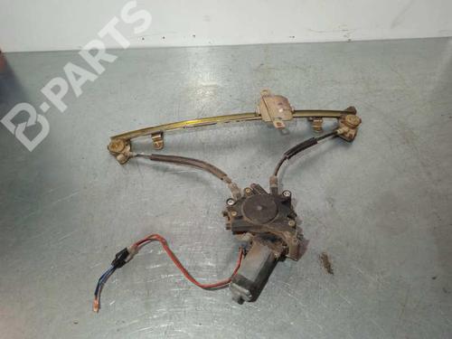 Front left window mechanism DAEWOO LANOS (KLAT) 1.3 | BP6779871C22 