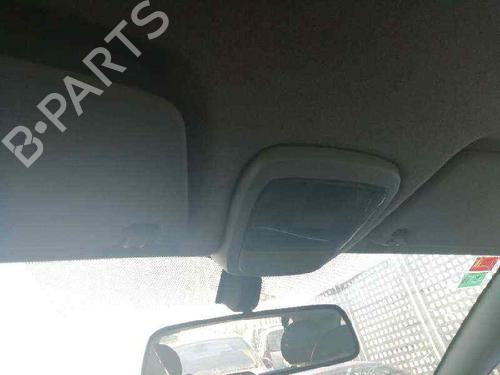 Left taillight OPEL MERIVA A MPV (X03) 1.7 DTI (E75) | BP4553586C34 