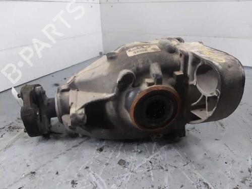 Rear differential BMW 3 (E90) 318 d | BP18264722M24 