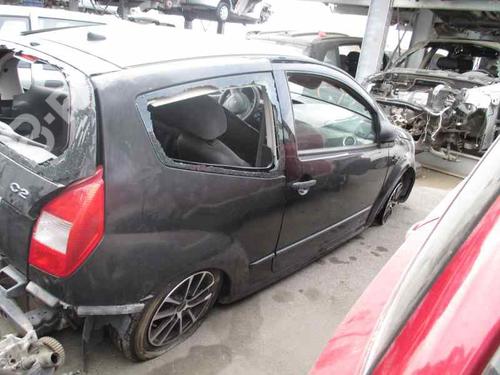 Driver airbag CITROËN C2 (JM_)  | BP2418074C9 