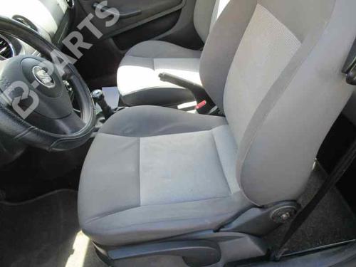 Front right window mechanism SEAT IBIZA III (6L1) 1.4 16V | BP2385978C23 