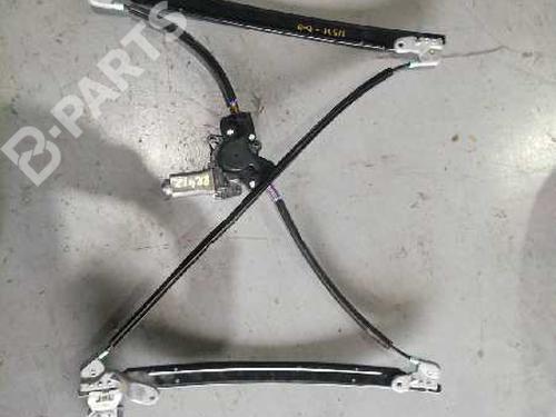 Used Front right window mechanism CHRYSLER VOYAGER IV (RG, RS) 2.8 CRD (150 hp) 4964961