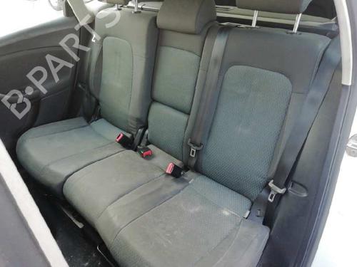 Left front window motor SEAT ALTEA XL (5P5, 5P8)  | BP11181680E21 