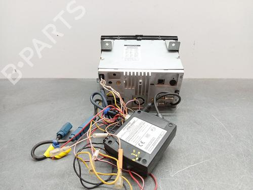 Radio HYUNDAI SANTA FÉ II (CM)  | BP23072721E6