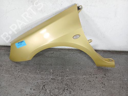 Used Left front fenders PEUGEOT 307 CC (3B) 2.0 16V (136 hp) 20935634