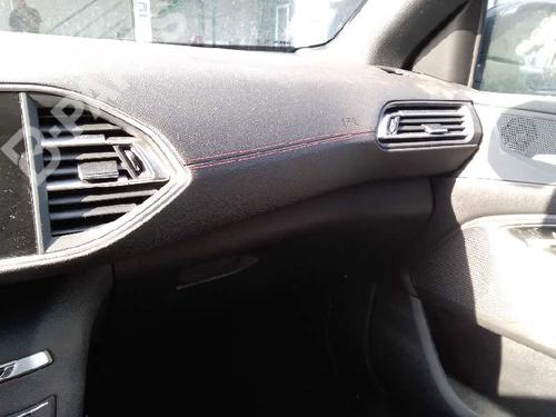 Left tailgate light PEUGEOT 308 II (LB_, LP_, LW_, LH_, L3_) 1.6 GTi (L35GNH) | BP7066009C79  - Image 45