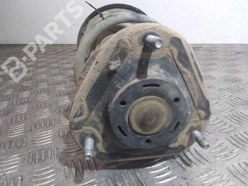 Right front shock absorber TOYOTA AURIS (_E18_) 1.8 Hybrid (ZWE186_, ZWE186R) | BP12000308M17 