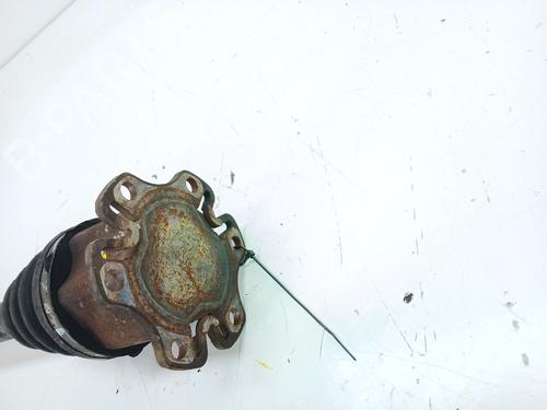 Right front driveshaft SEAT EXEO ST (3R5)  | BP32186899M39 