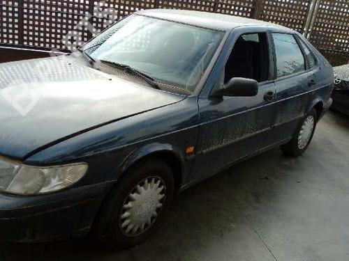Used Parts SAAB 900 II  2.0 i  206203