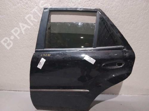 Used Left rear door MERCEDES-BENZ M-CLASS (W164) [2005-2012]  10411966