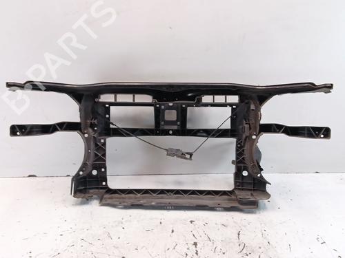 Front slam panel VW PASSAT B6 (3C2) 2.0 TDI 16V | BP38073092C72 - Image 5