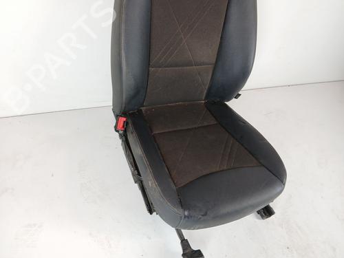 Left front seat BMW X1 (E84) sDrive 18 d | BP20664225C15 - Image 6