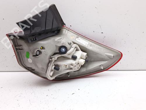Left taillight OPEL ASTRA J (P10) 1.6 CDTi (68) | BP36302617C34 - Image 5