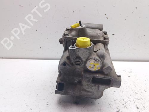 AC compressor SEAT ALTEA (5P1) 1.9 TDI | BP33656333M34  - Image 5