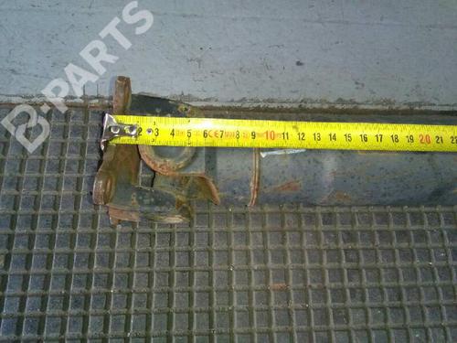 Driveshaft HYUNDAI SANTA FÉ II (CM) 2.2 CRDi GLS | BP2363342M37 