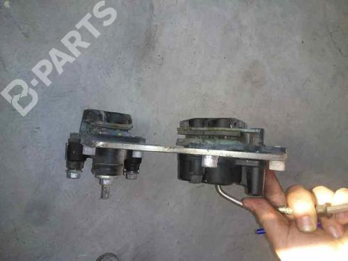 Used Right rear brake caliper PIAGGIO MOTORCYCLES MP3 [0-2025]  11543633