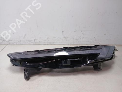 Used Left headlight OMODA 5 [2022-2025]  29284262