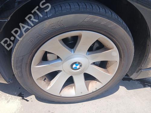 Used Rim BMW 7 (E65, E66, E67) 730 Ld (231 hp) 27367867