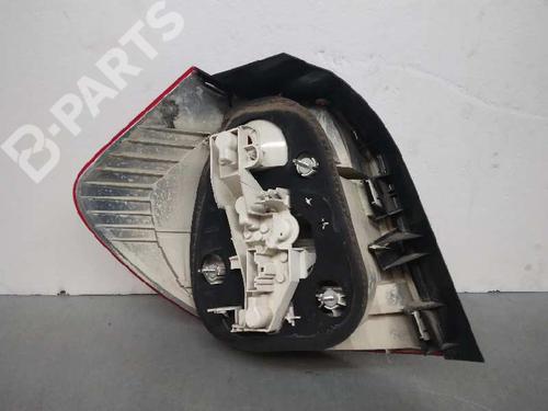 Right taillight BMW 1 (E87) 118 d | BP11708702C35 