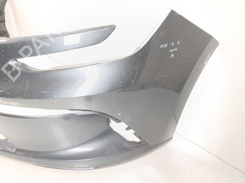 Front bumper RENAULT MEGANE IV Saloon 1.6 SCe (LVM0) | BP29403373C7 