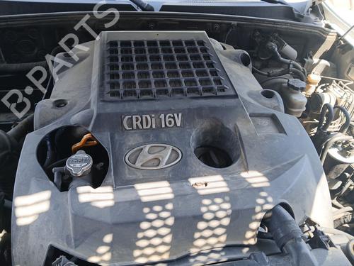 Engine HYUNDAI TERRACAN (HP) 2.9 CRDi | BP27535614M1