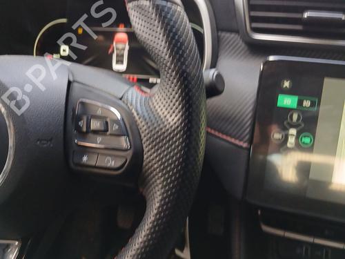 Used Steering wheel MG MG ZS SUV (AZS1) 1.5 VTi (106 hp) 29886470