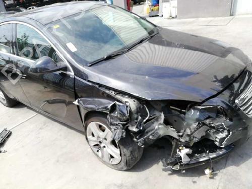 Control unit OPEL INSIGNIA A (G09)  | BP13577029M11 