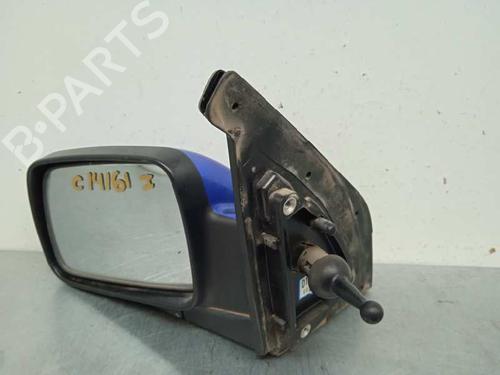 Left mirror KIA PICANTO I (SA) 1.1 | BP9576042C26 