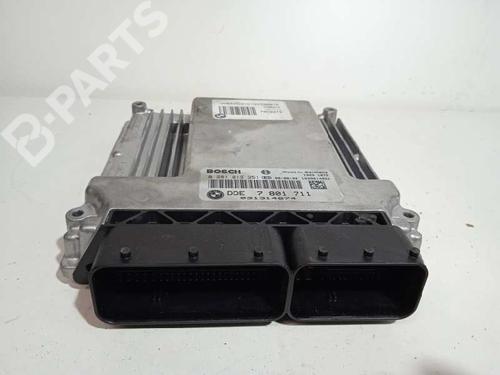 Used Engine control unit (ECU) Engine control unit (ECU) BMW 3 (E90) [2004-2012] 10993576 10993576