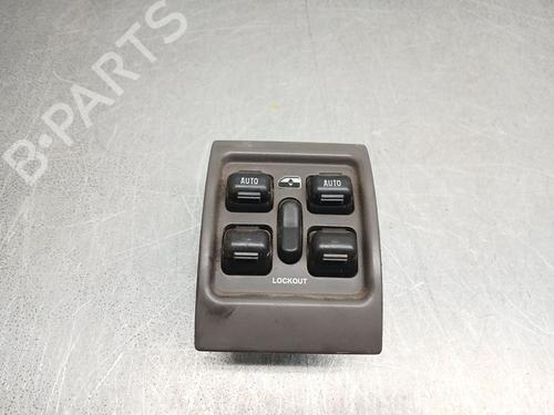 Left front window switch CHRYSLER PT CRUISER (PT_) 2.2 CRD | BP22766582I27 - Image 2