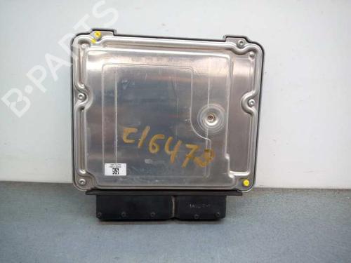 Engine control unit (ECU) OPEL INSIGNIA A Sports Tourer (G09)  | BP18157143M57 
